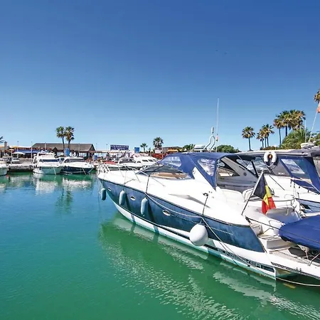 Awesome In With 1 Bedrooms Marbella