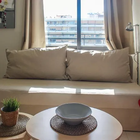 Appartamento Awesome In With 1 Bedrooms